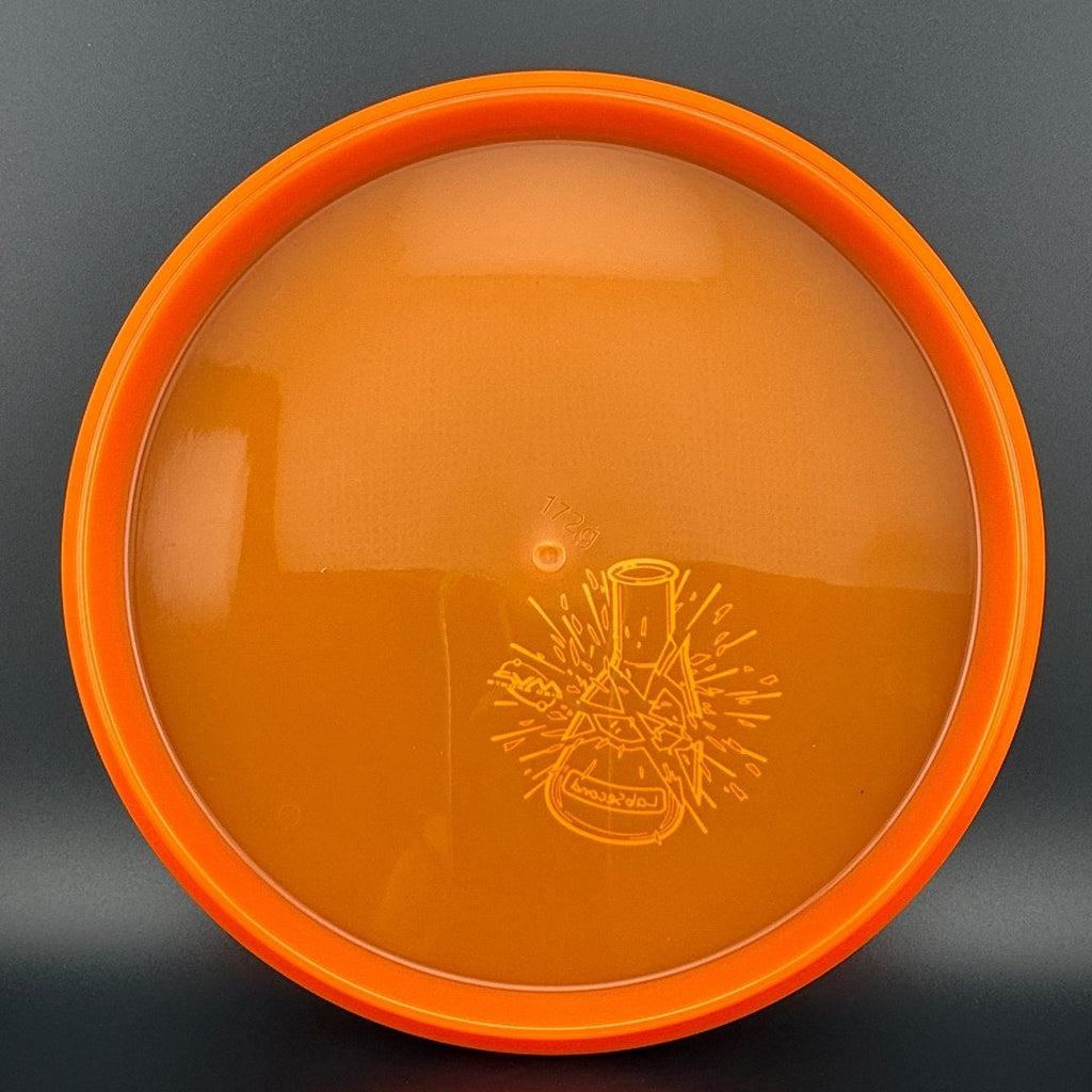 Proton Envy - Orange Scented - Lab Second