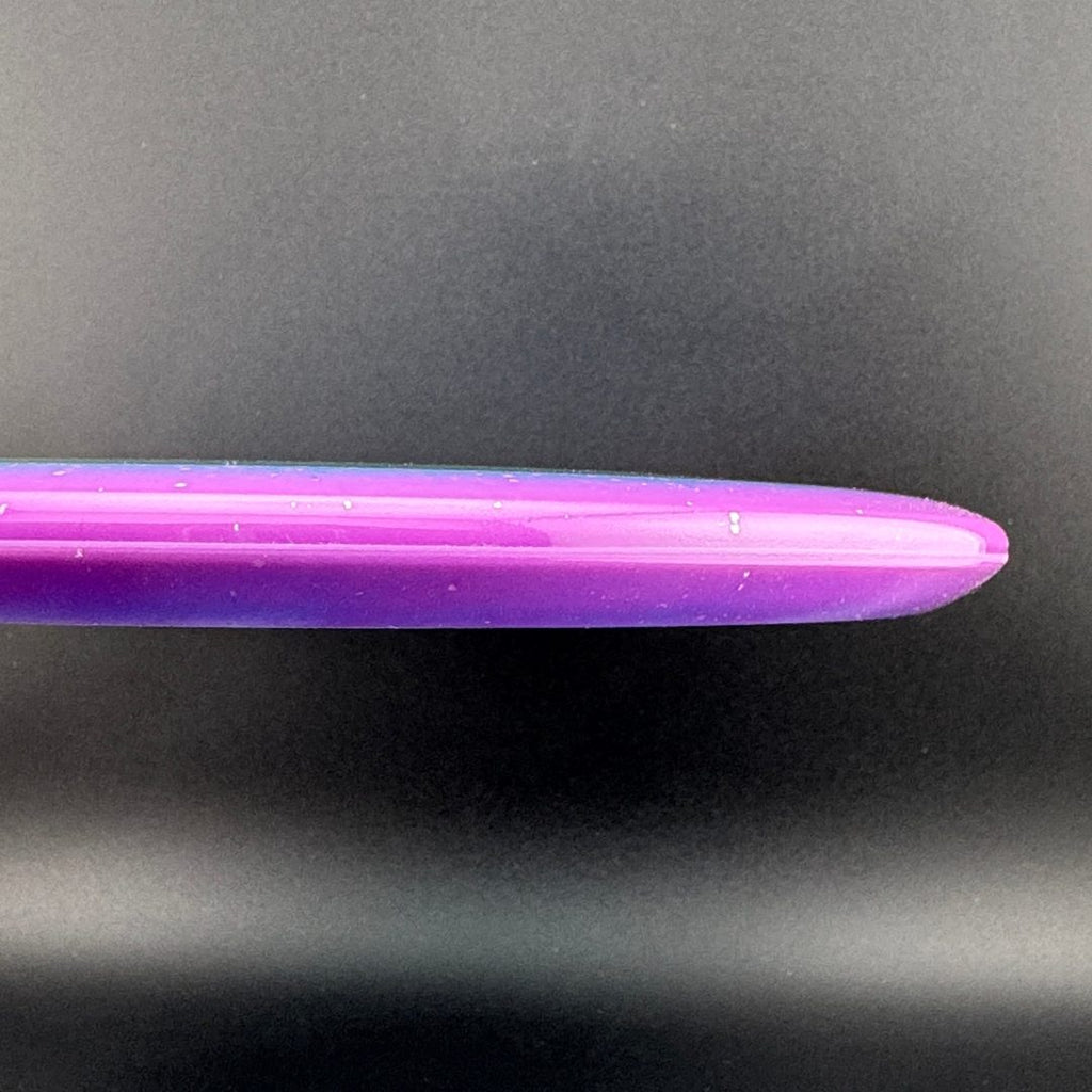 Metal Flake Halo Champion Mako3 - Kona Montgomery 2026 TS