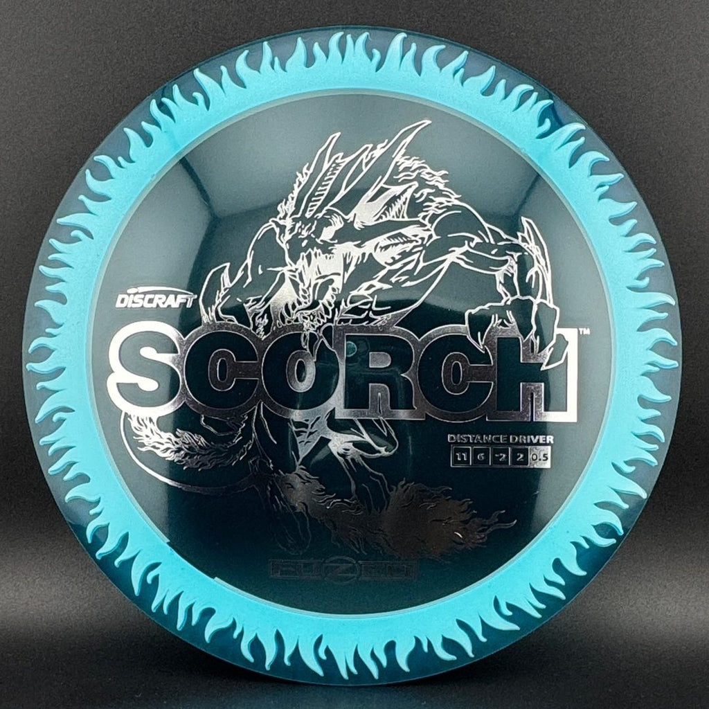 FuZed Z Scorch