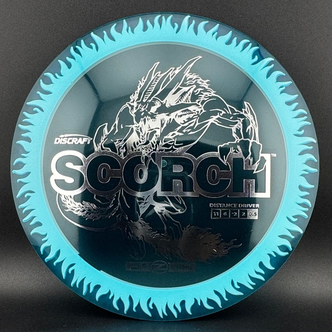 FuZed Z Scorch