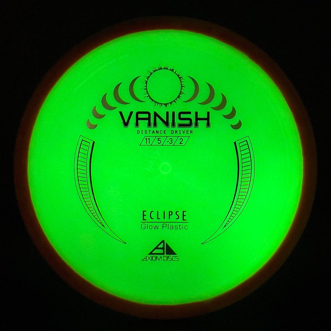 Eclipse Vanish