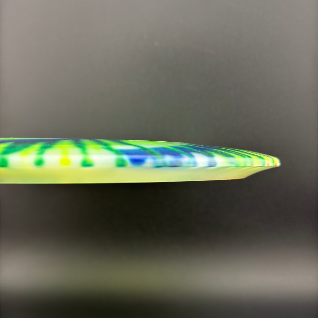 Fly Dye Z Athena - Paul McBeth