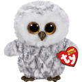Ty Beanie Boo: Owlette (Small)