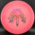 Bravo Harpoon - Artist Series