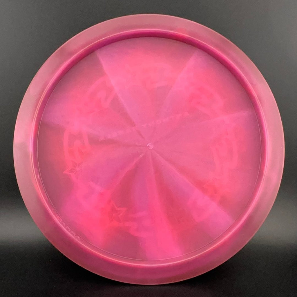 Z Swirl Cigarra - 2025 USDGC Anthony Barela Z Swirl Cigarra
