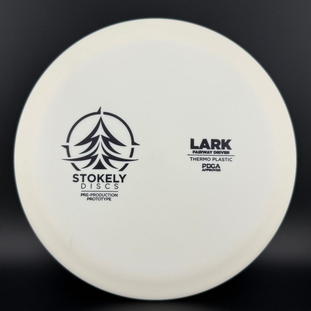 Thermo Lark - Pre-Production Prototype