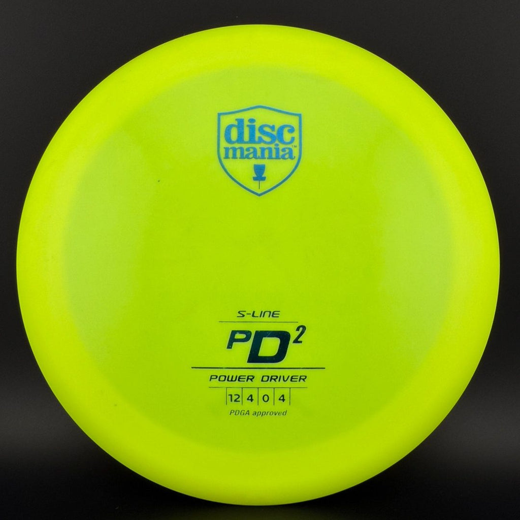 S-Line PD2 - Penned Pop Top *Gibson Stash* Jumpman