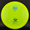S-Line PD2 - Penned Pop Top *Gibson Stash* Jumpman