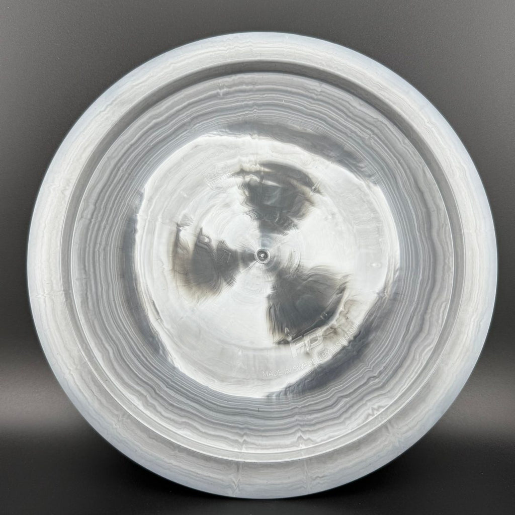 Swirly S-Line FD - Official Tri-Fly Huk Dyed X-Outs