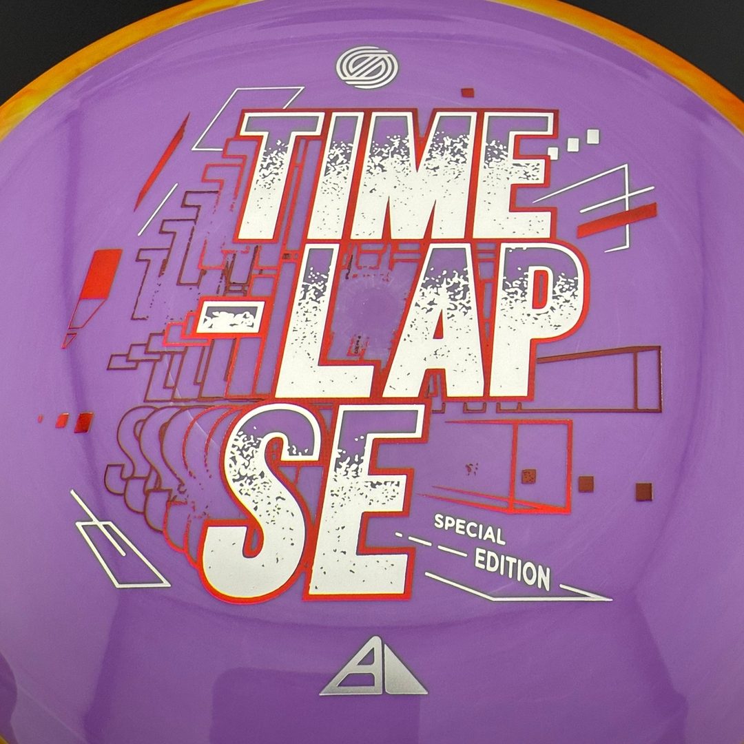 Neutron Time-Lapse (Re-Tooled) - Special Edition