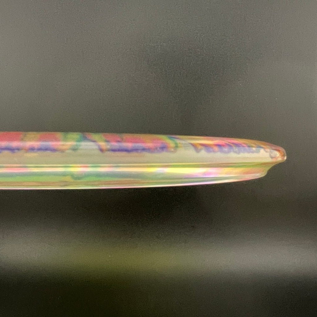 I-Dye Champion Roc3