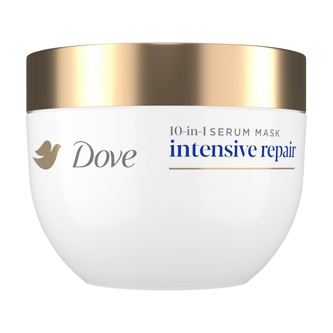 Dove 10 in 1 Serum Mask Intensive Repair