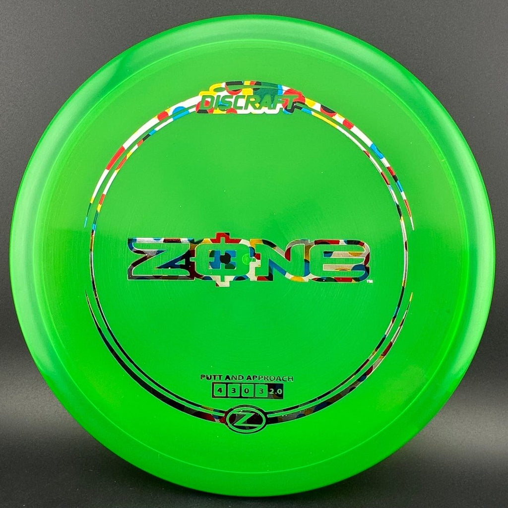 Z Line Zone