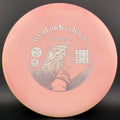 BT Bard - Finnish Stamp Laulaja *Gibson Stash Used* Jumpman