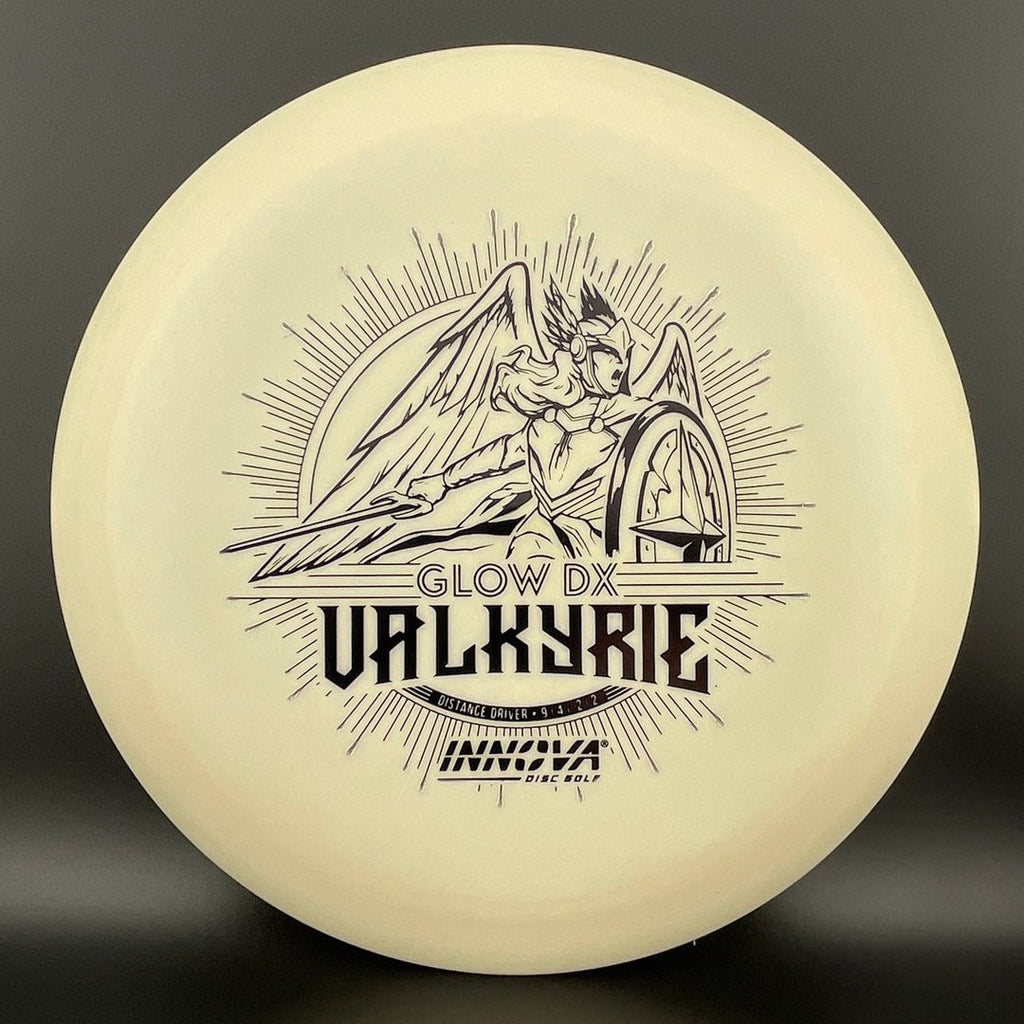 Classic Glow DX Valkyrie