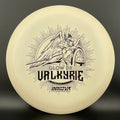 Classic Glow DX Valkyrie