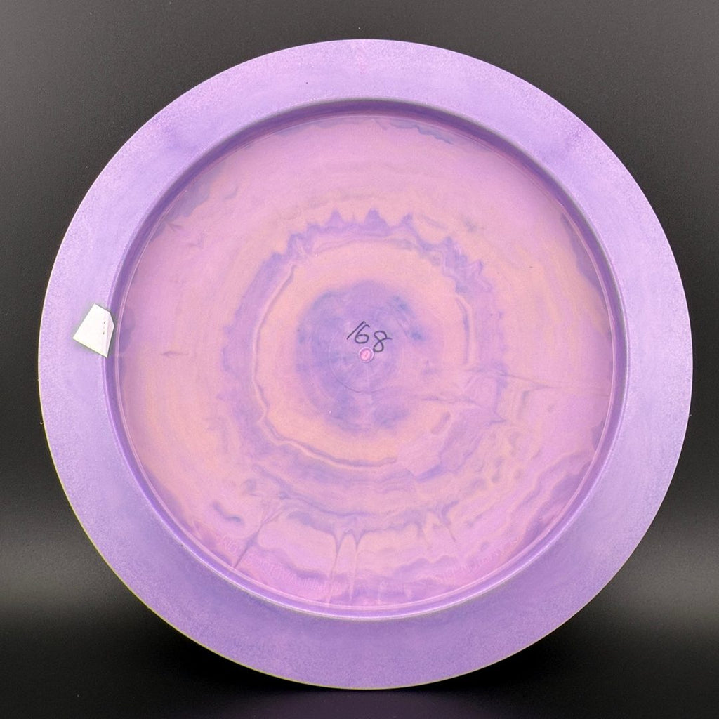 Swirly Star Destroyer - Philo Brathwaite 2025 Tour Series