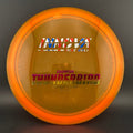 Champion Thunderbird