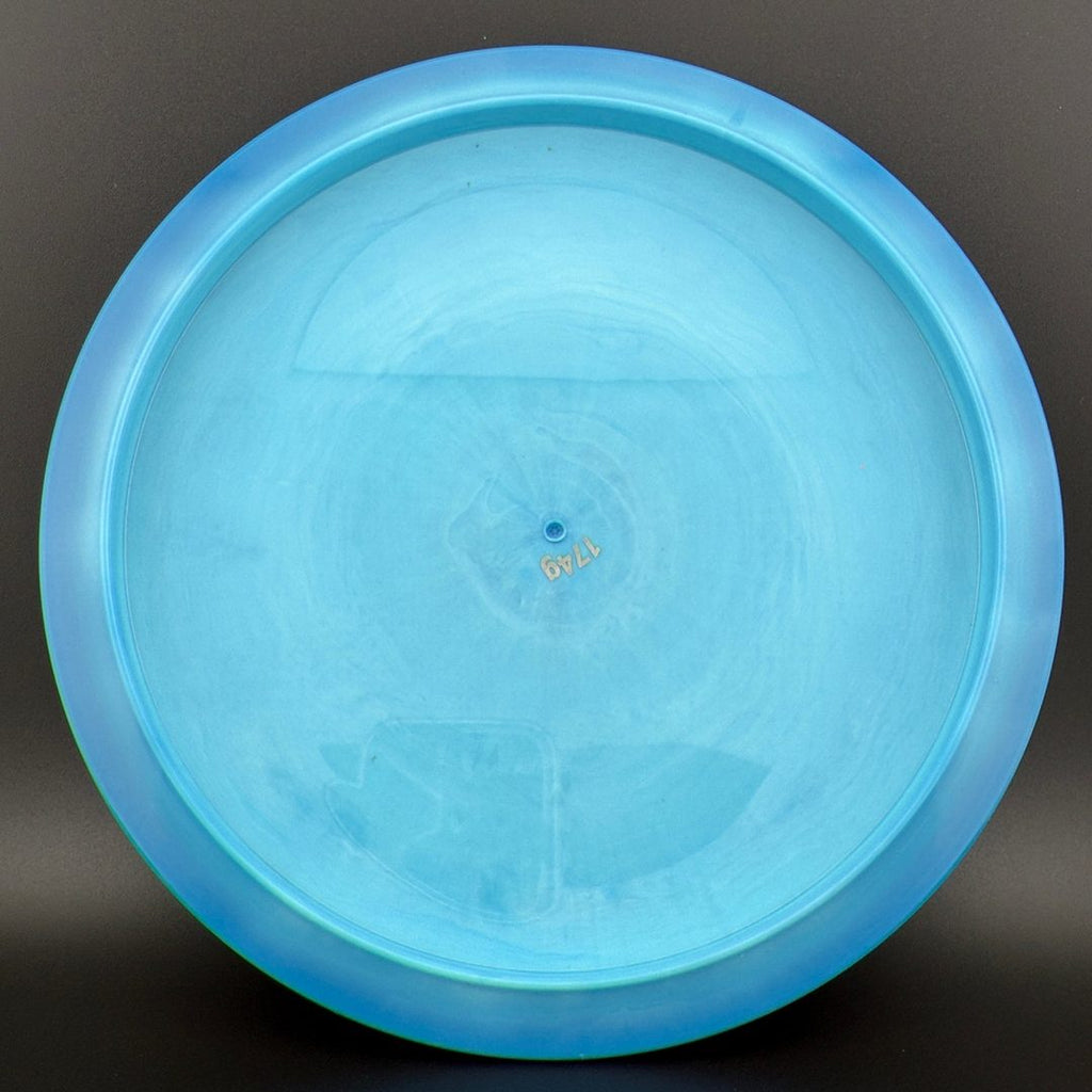 Signature Line Streak - Prototype