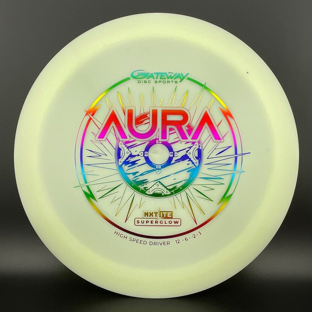 NXT Lite Superglow Aura