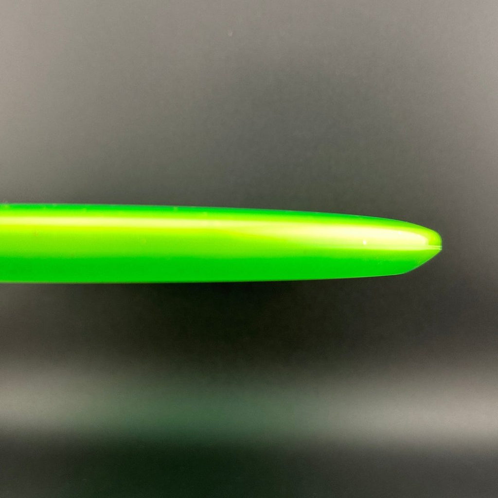 Metal Flake Halo Champion Mako3 - Kona Montgomery 2026 TS