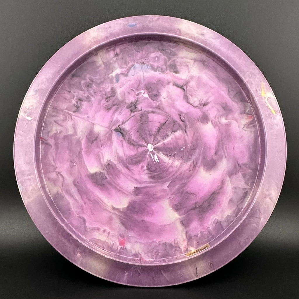 Jawbreaker Swirl Raptor - Ledgestone Edition
