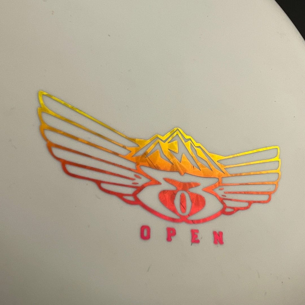 D-Line P2 Flex 2 -303 Open