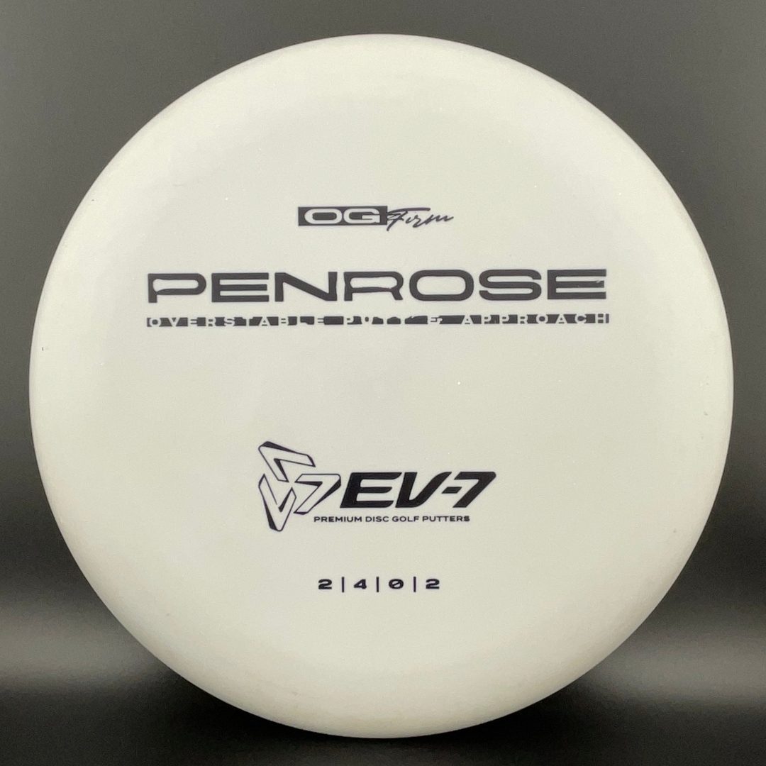 OG Firm Penrose *Gibson Stash*