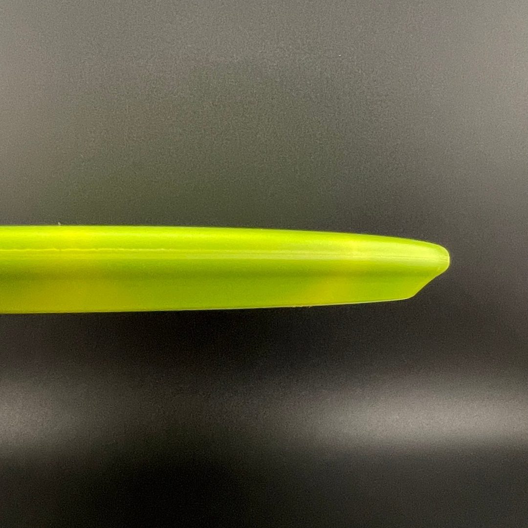 Exo Hard Vapor MD5 - Kyle Klein dna Series