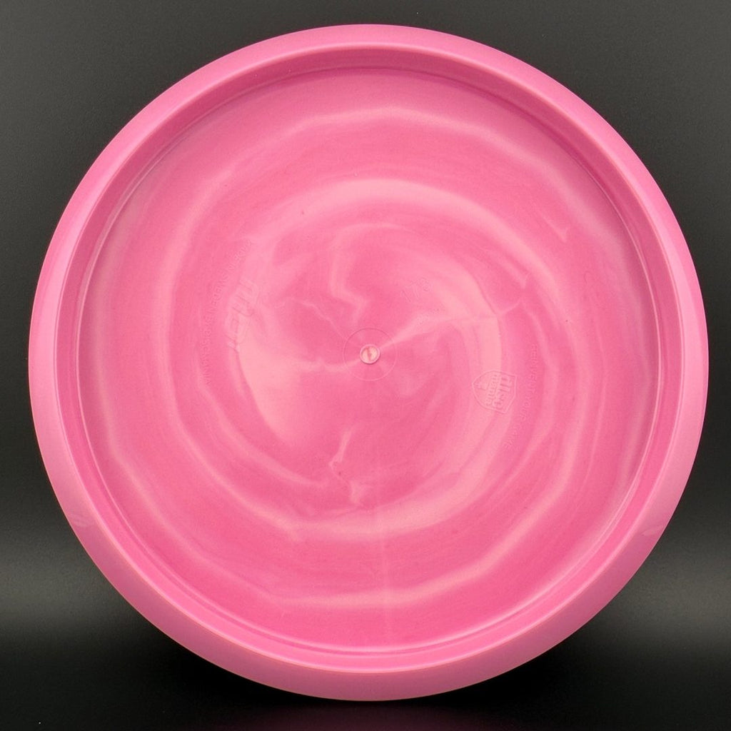 Swirl S-Line MD1 - Mini DM Stamp