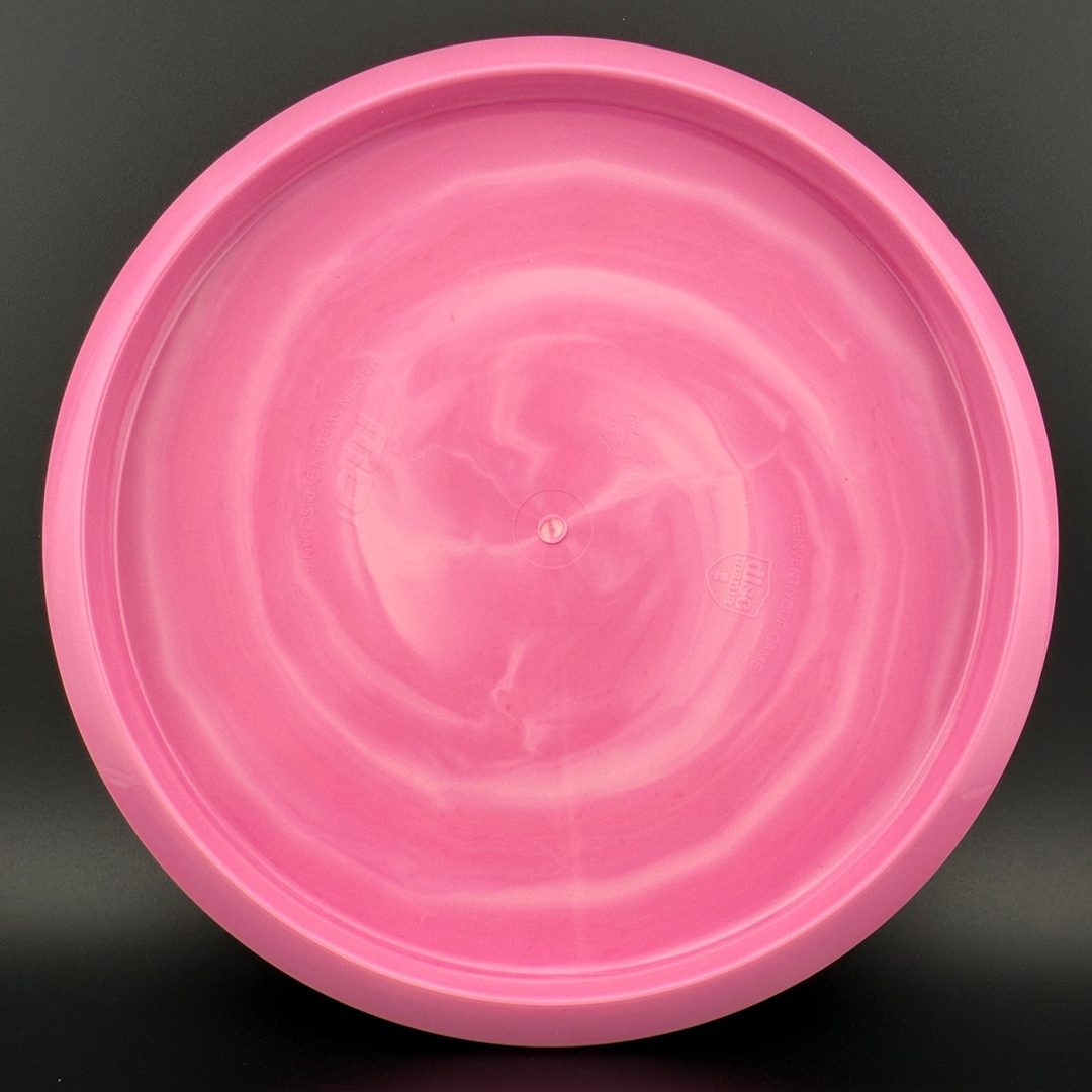 Swirl S-Line MD1 - Mini DM Stamp