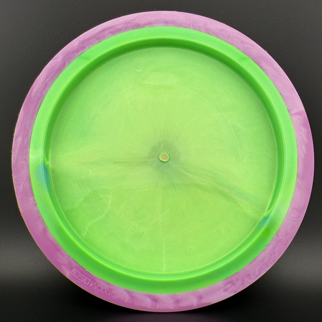Neutron Tenacity