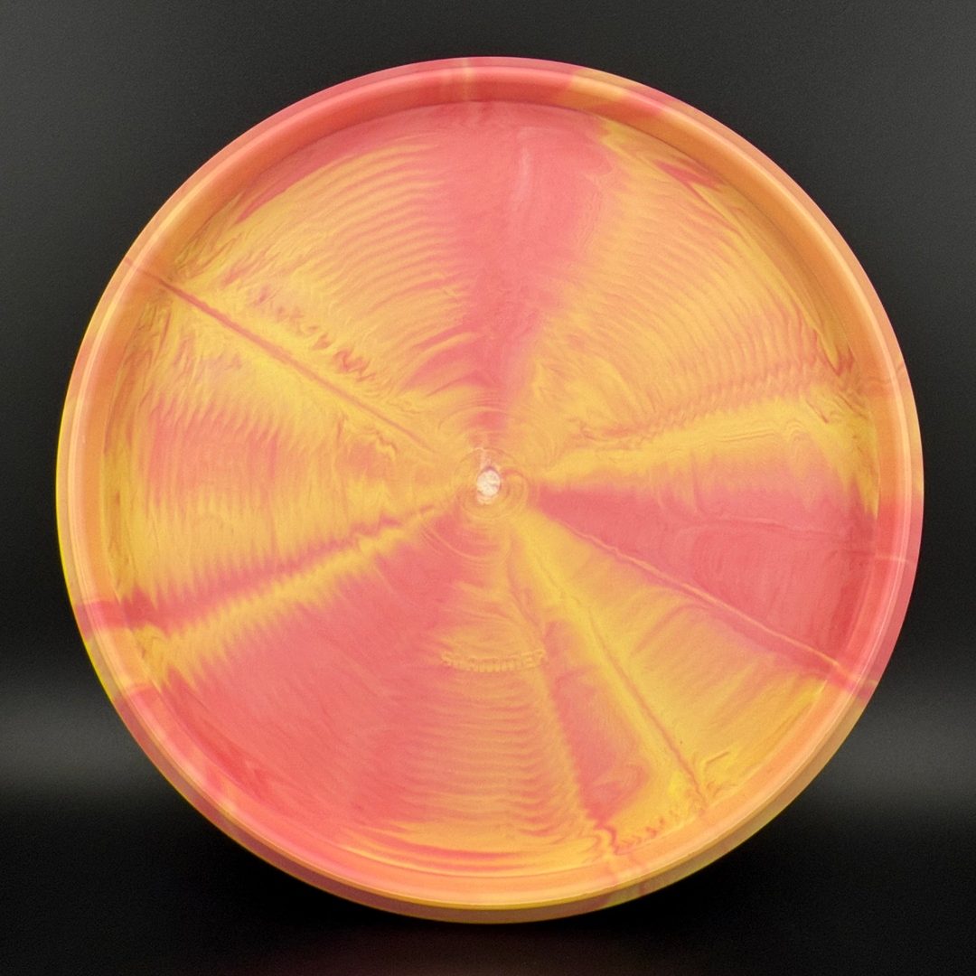 Classic Blend Burst Slammer - Slamsquatch