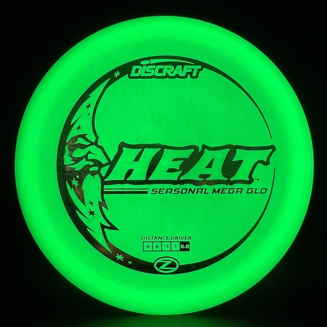 Mega Glo Heat - Seasonal Glo