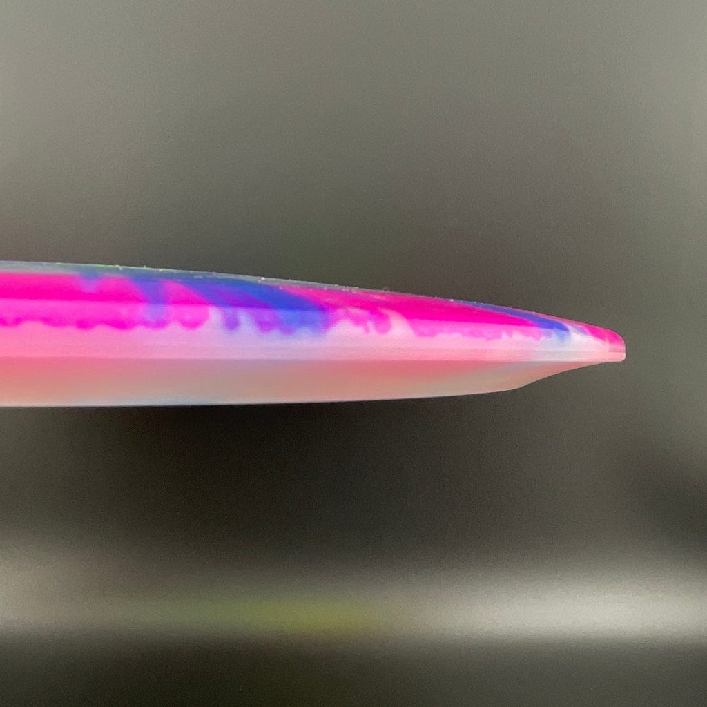 I-Dye Champion Firebird