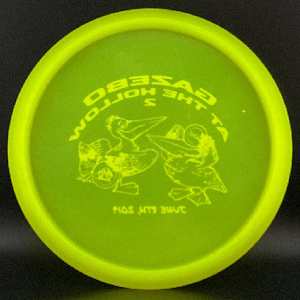 Lucid Truth - 2019 Gazebo at the Hollow 2 (Used)