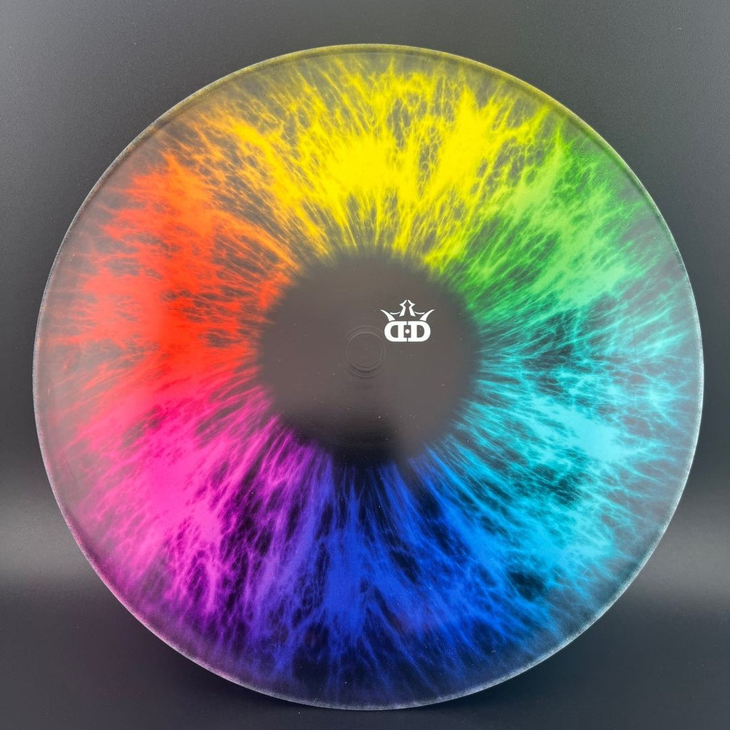 Gold Sapphire - DyeMax - EyeBall