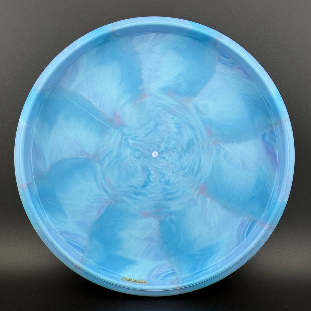 CT Swirl Focus - Anthony Barela Signature Series