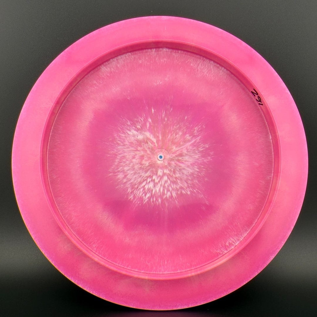 Elixir Idol - First Run - Face Stamp