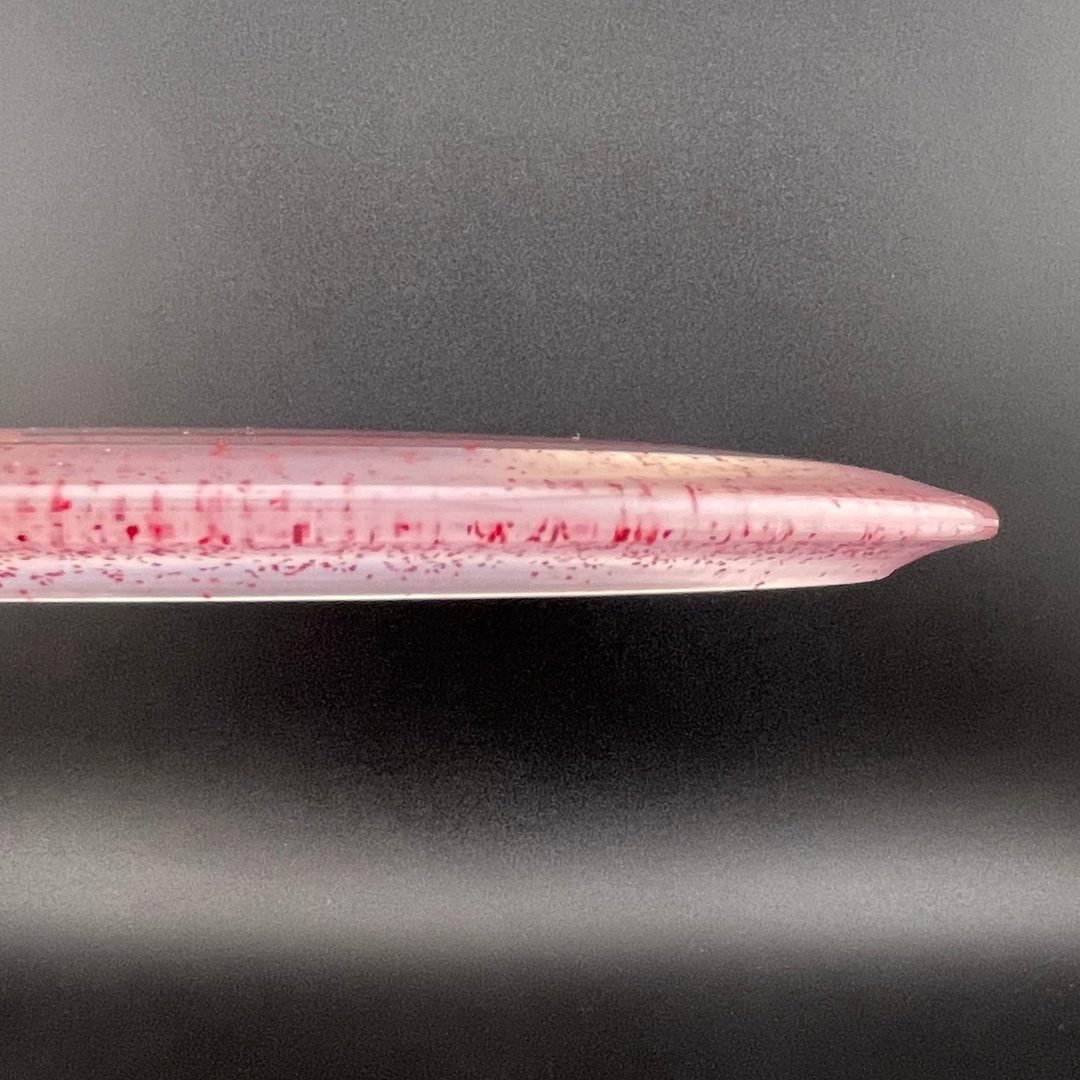 Victory Line Sparkle Streak (Year One)