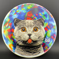 Fuzion Escape - DyeMax - Space Kitty Trippin