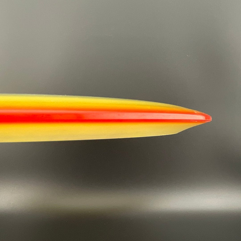 Opto Striker - PFN - Custom Dyed *Gibson Stash Used*
