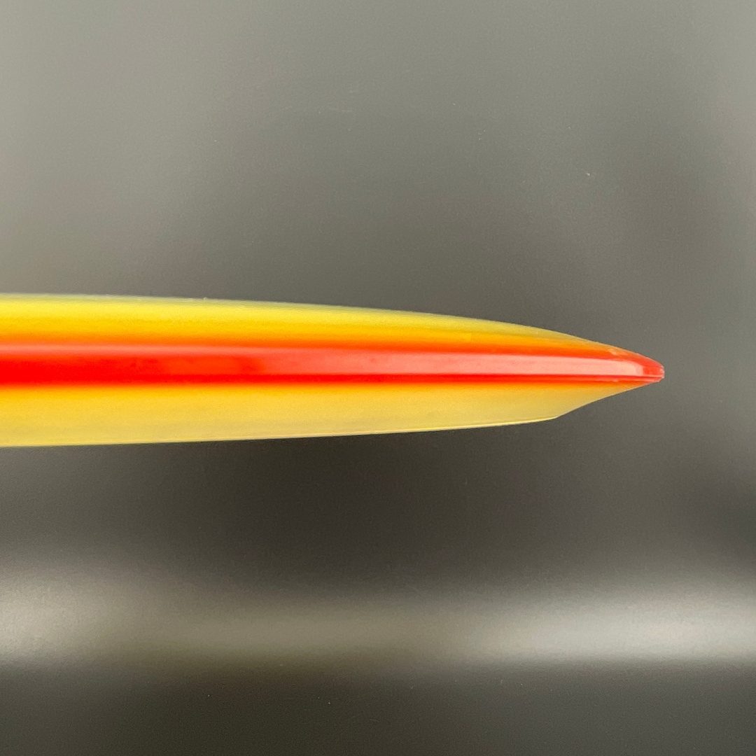 Opto Striker - PFN - Custom Dyed *Gibson Stash Used*