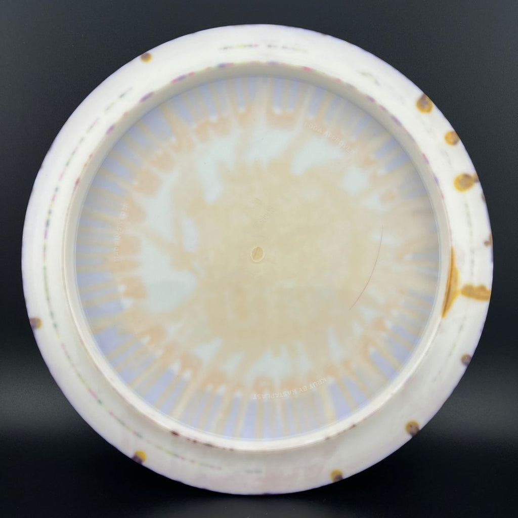 K1 Krut - Dyed