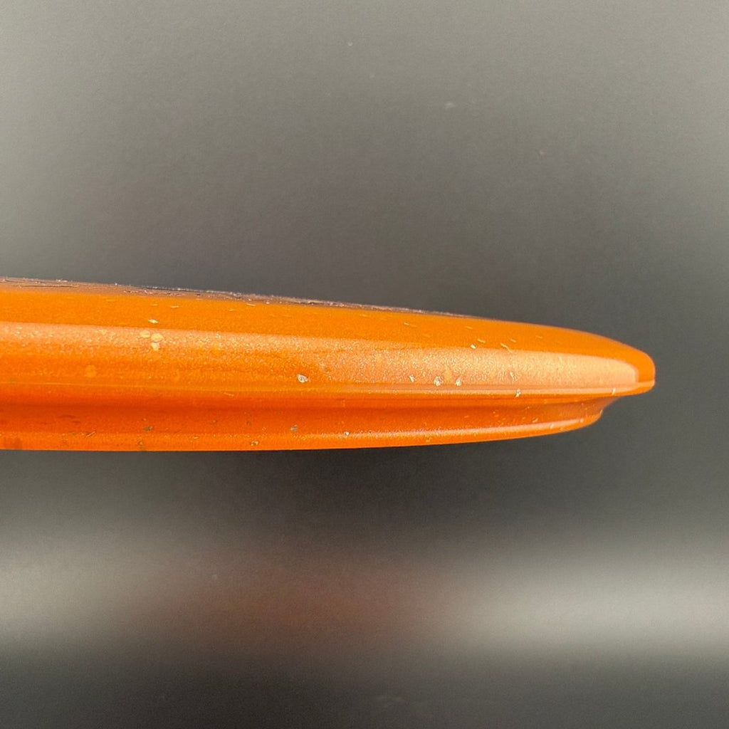 Duo Roc3 (Metal Flake Star) - Halloween 2025