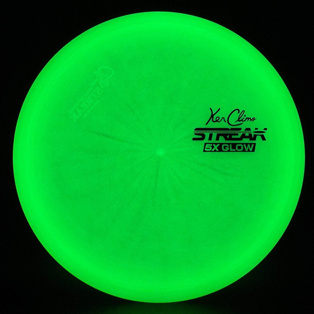 Glow Victory Line Streak - 5X