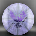 Fuzion Burst Renegade *Signed* - Chris Clemons Lucky VIP Club - 1/300