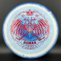 Halo S-Blend Roman - Run 4 *Gibson Stash*