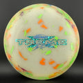 Jawbreaker Z FLX Xtreme - Ezra Aderhold