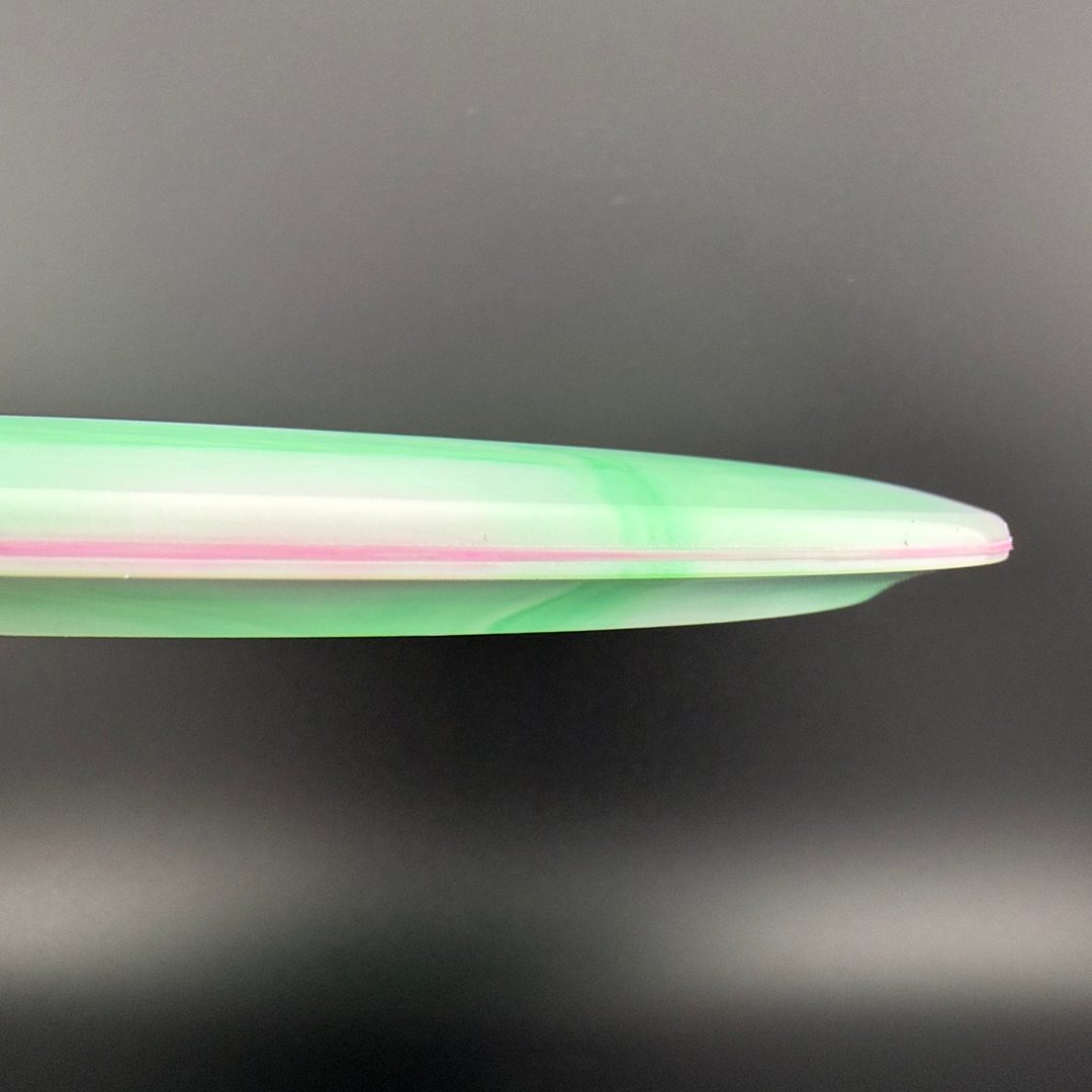 Colorshift ESP Cigarra - DGLO 2025 - Misprint